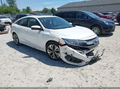 2HGFC1F75JH645639 2018 HONDA CIVIC