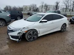 2HGFC1F75JH645897 2018 HONDA CIVIC
