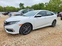2HGFC1F75KH651717 2019 HONDA CIVIC