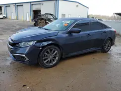 2HGFC1F75LH681009 2020 HONDA CIVIC