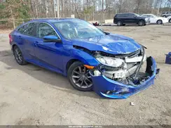 2HGFC1F75LH681351 2020 HONDA CIVIC
