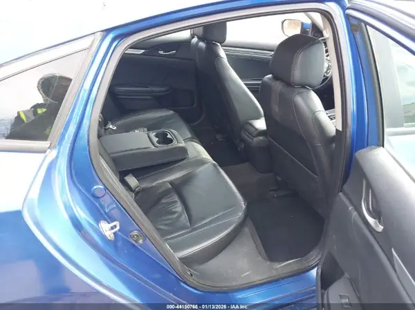 2HGFC1F75LH681351 2020 HONDA CIVIC - Image 8