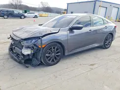 2HGFC1F75MH702376 2021 HONDA CIVIC
