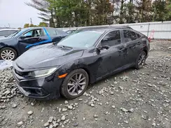 2HGFC1F75MH702782 2021 HONDA CIVIC