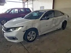2HGFC1F75MH704872 2021 HONDA CIVIC