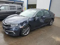 2HGFC1F75MH705178 2021 HONDA CIVIC