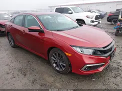 2HGFC1F75MH705794 2021 HONDA CIVIC