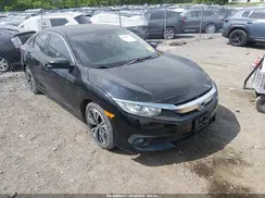 2HGFC1F76GH630785 2016 HONDA CIVIC