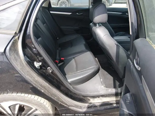 2HGFC1F76GH630785 2016 HONDA CIVIC - Image 8