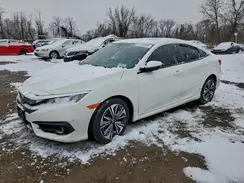 2HGFC1F76GH633153 2016 HONDA CIVIC