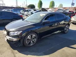 2HGFC1F76GH634156 2016 HONDA CIVIC