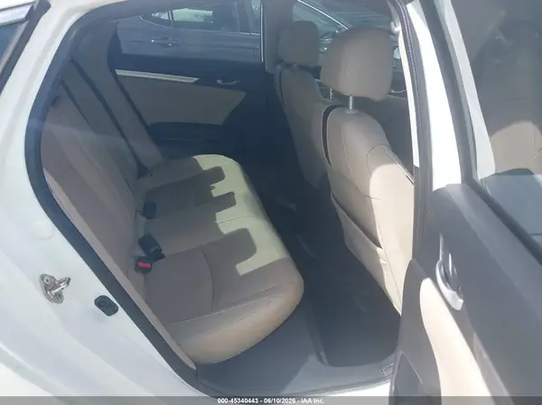 2HGFC1F76GH634853 2016 HONDA CIVIC - Image 8