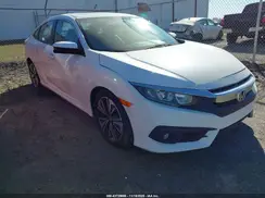 2HGFC1F76GH636389 2016 HONDA CIVIC