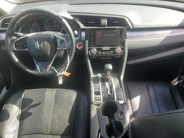 2HGFC1F76GH639941 2016 HONDA CIVIC - Image 8