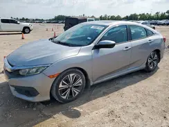 2HGFC1F76GH640667 2016 HONDA CIVIC