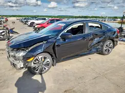 2HGFC1F76GH640703 2016 HONDA CIVIC