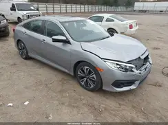 2HGFC1F76GH642239 2016 HONDA CIVIC