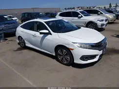 2HGFC1F76GH642533 2016 HONDA CIVIC