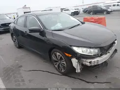 2HGFC1F76GH646081 2016 HONDA CIVIC