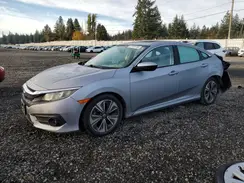 2HGFC1F76GH648249 2016 HONDA CIVIC