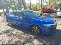 2HGFC1F76GH648753 2016 HONDA CIVIC