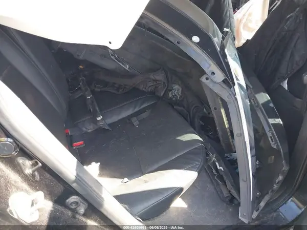 2HGFC1F76GH650308 2016 HONDA CIVIC - Image 8