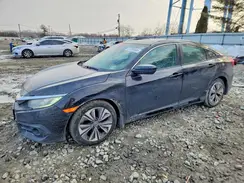 2HGFC1F76GH652530 2016 HONDA CIVIC