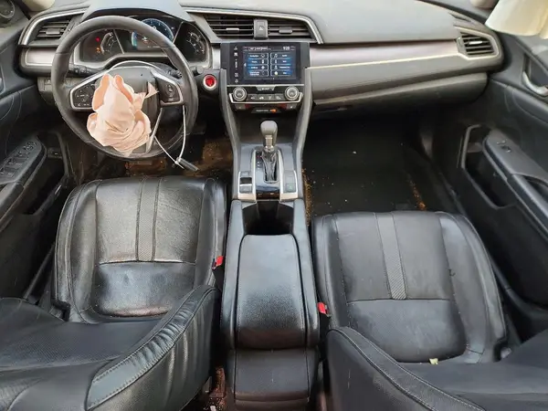 2HGFC1F76GH652530 2016 HONDA CIVIC - Image 8