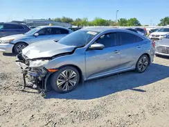 2HGFC1F76GH654004 2016 HONDA CIVIC