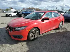 2HGFC1F76GH655511 2016 HONDA CIVIC