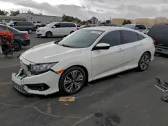 2HGFC1F76GH655931 2016 HONDA CIVIC
