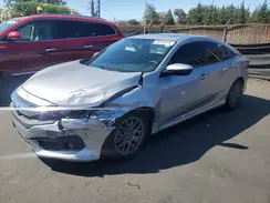 2HGFC1F76GH656853 2016 HONDA CIVIC
