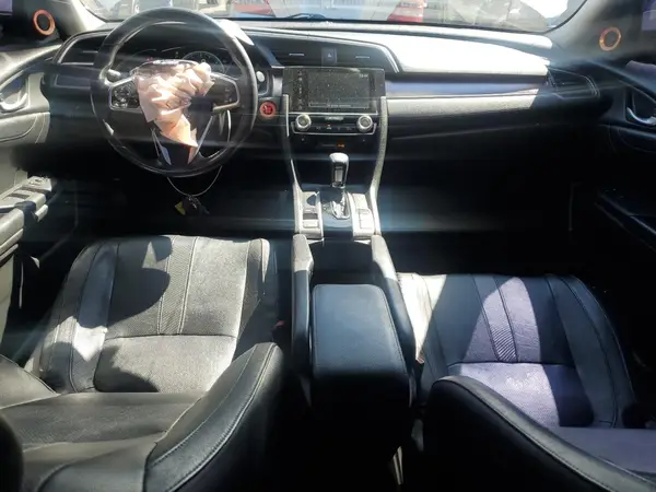 2HGFC1F76GH656853 2016 HONDA CIVIC - Image 8