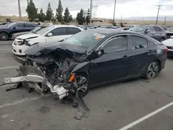 2HGFC1F76HH630075 2017 HONDA CIVIC