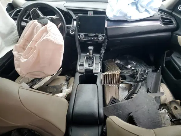 2HGFC1F76HH630075 2017 HONDA CIVIC - Image 8