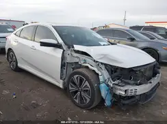 2HGFC1F76HH633445 2017 HONDA CIVIC