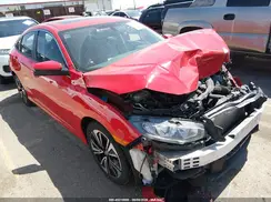 2HGFC1F76HH633722 2017 HONDA CIVIC