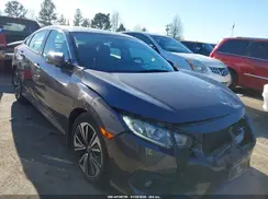 2HGFC1F76HH635938 2017 HONDA CIVIC