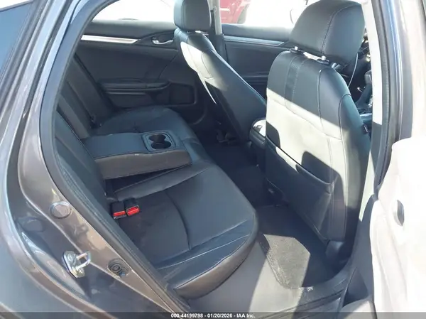 2HGFC1F76HH635938 2017 HONDA CIVIC - Image 8