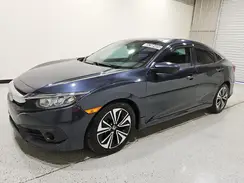 2HGFC1F76HH636572 2017 HONDA CIVIC
