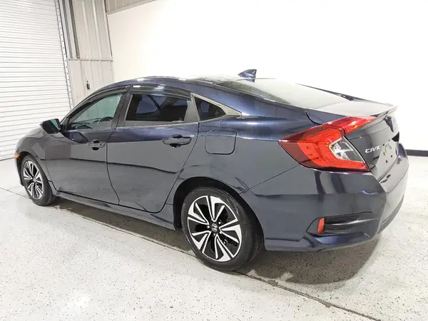 2HGFC1F76HH636572 2017 HONDA CIVIC - Image 2