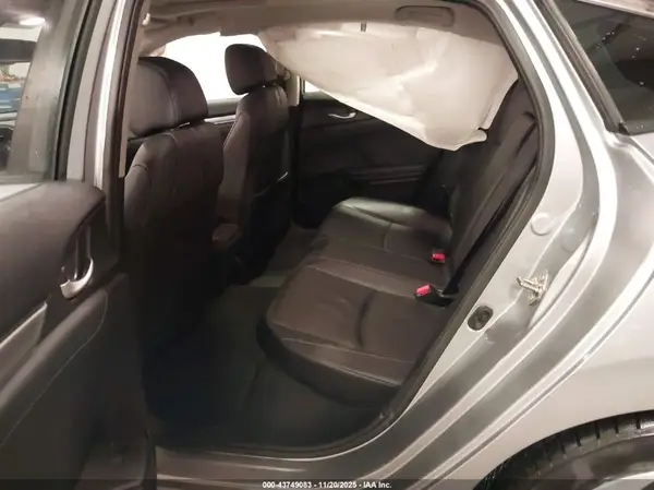 2HGFC1F76HH636913 2017 HONDA CIVIC - Image 8