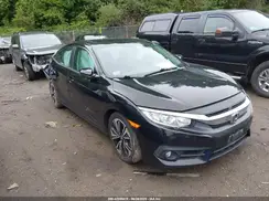 2HGFC1F76HH639455 2017 HONDA CIVIC