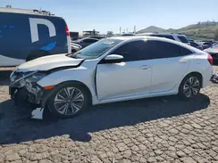 2HGFC1F76HH640766 2017 HONDA CIVIC