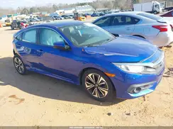 2HGFC1F76HH641948 2017 HONDA CIVIC