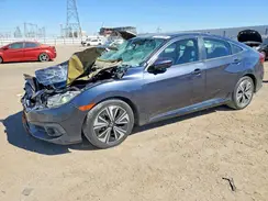 2HGFC1F76HH642646 2017 HONDA CIVIC