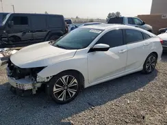 2HGFC1F76HH643683 2017 HONDA CIVIC