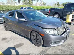 2HGFC1F76HH644624 2017 HONDA CIVIC