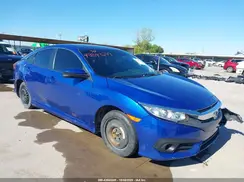 2HGFC1F76HH646275 2017 HONDA CIVIC