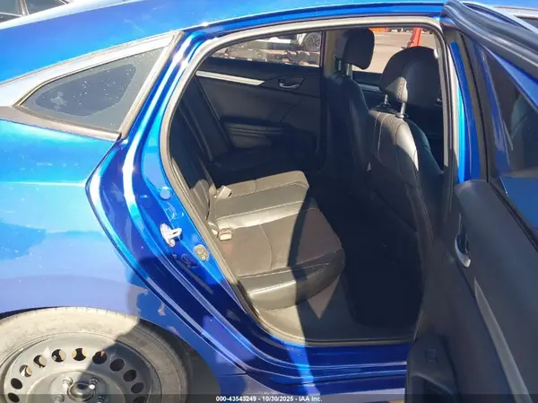 2HGFC1F76HH646275 2017 HONDA CIVIC - Image 8